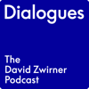 Dialogues: The David Zwirner Podcast - David Zwirner