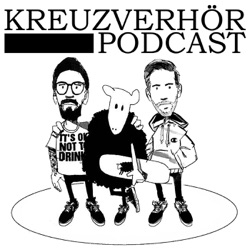 Kreuzverhör Podcast