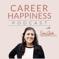 Episode 38 - How to be a confident introvert and find a career you love (Interview with Gemma Stow) 