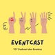 EVENTCAST - O Podcast dos Eventos