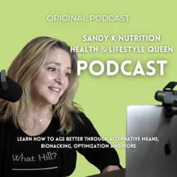 Episode 212:  Food Myths & Truths: A Deep Dive into Food, Health, and Sustainability with Misha Hyman