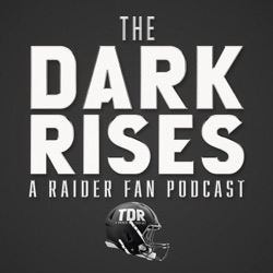 The Dark Rises - A Raider Fan Podcast