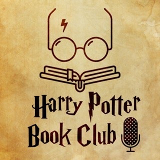 Harry Potter Book Club image