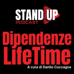 Episode 3: Parliamo di dipendenze con il Dott. Psicoterapeuta Massimo Centorame