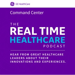 The Real Time HealthCare Podcast