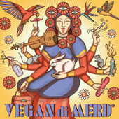 VEGAN DI MERD* - Dopcast - Giulia Diana