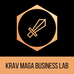 Krav Maga Business Lab - Selbstverteidigung und Unternehmertum