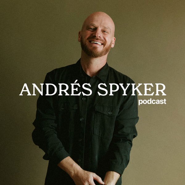 Andrés Spyker Podcast