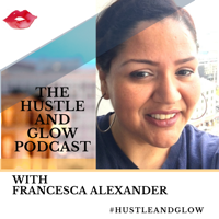 Episode 33- Discovery with Nikki Robinson
