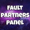 Fault Partners Panel artwork