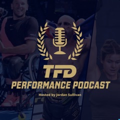 TFD Performance Podcast