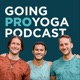 Ep #132: Mindful Asanas: Uniting Mental Health and Yoga with Dr. Brendan