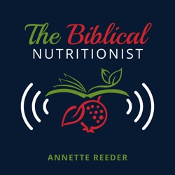 What Foods Did They Eat In The Bible | The Bible Diet