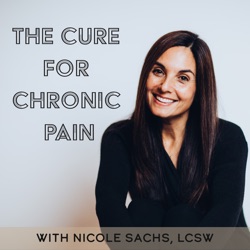 S3 Ep81:  A Sarno OG! Back Pain, Migraines, and Persistent Congestion/Allergies with Karen
