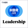 HBR On Leadership - Harvard Business Review