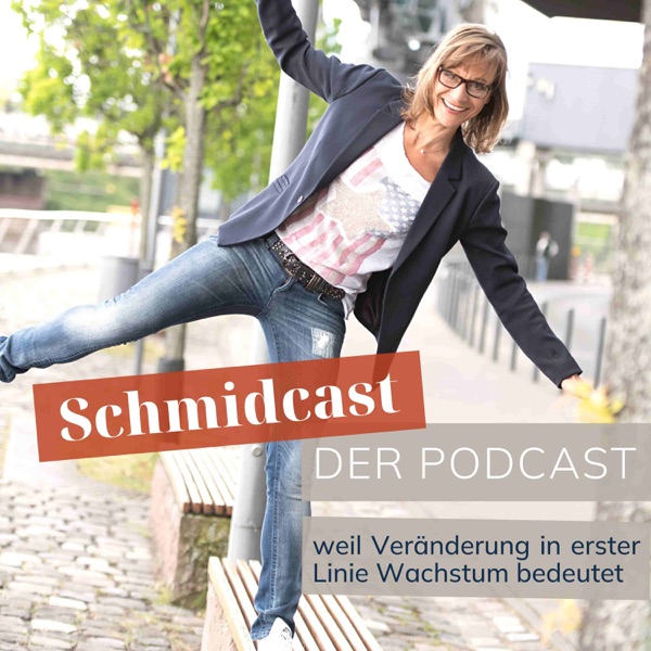 Artwork for SchmidCast – Der Podcast