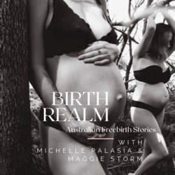 Birth Realm ~ Australian Freebirth Stories