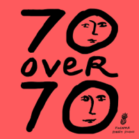 70 Over 70 podcast