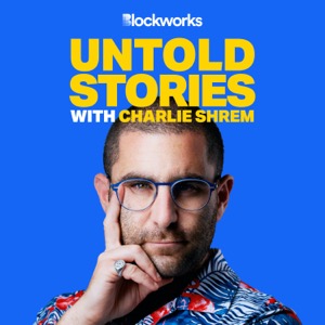 The Charlie Shrem Show