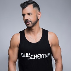 Episode 82: GUY SCHEIMAN - WHITE PARTY BANGKOK 2023 OFFICIAL PODCAST