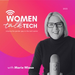 Women Talk Tech