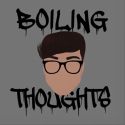 Boiling Thoughts