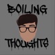 Boiling Thoughts