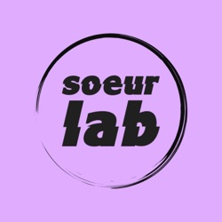 SOEUR LAB featuring Jasmine Benjamin (stylist and creative director)