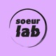 SOEUR LAB featuring Ade Samuel (fashion & celebrity stylist)