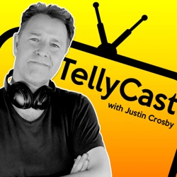 Digital Media and AI consultant Dan Taylor-Watt | TellyCast Podcast