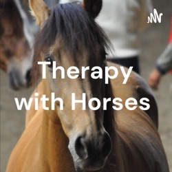 Therapy with Horses 