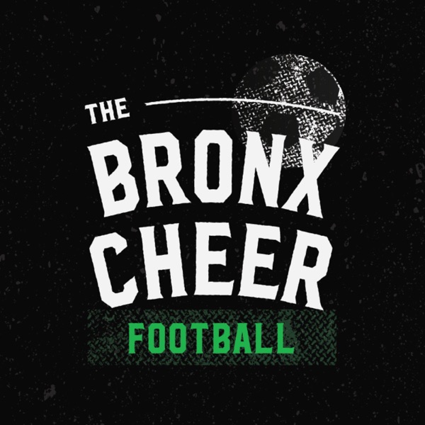 The Bronx Cheer Football