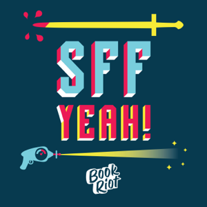 SFF Yeah! podcast