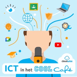 4. Digitale geletterdheid | ICT in het COOL Café