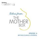 Episode 14 : Top Tips for Birthing In A Pandemic