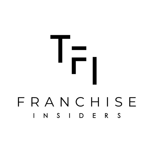 The Franchise Insiders "Inside Scoop" Podcast