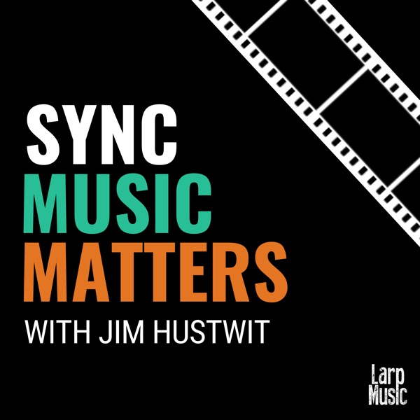 Sync Music Matters Podcast
