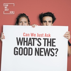 What's The Good News? Ep14 | Gender-equal playing cards, Drive-in cinemas