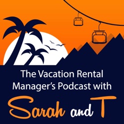 Episode 176 - Tales from the Guest Book: Vacation Rental Shenanigans