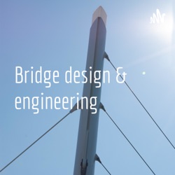Bridge design & engineering: Podcast #2, Tina Vejrum, President-elect, IABSE