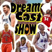 NBA Dreamcast Show - Penny Bergkamp