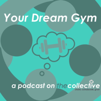 YourDreamGym - Tom Barton - Everybody Island