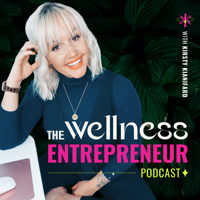 LinkedIn and Corporate Wellness with Lindsay Mitrosilis