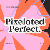 Pixelated Perfect - The Design Project