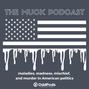 The Muck Podcast