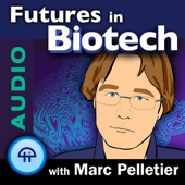 Futures in Biotech (Audio) - TWiT