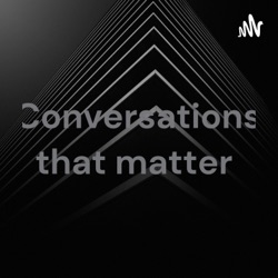 Conversations that matter 🇿🇦