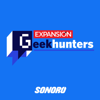 Geek Hunters - Expansión | Sonoro