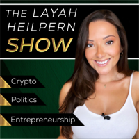 #032 Ari Paul - Bitcoin Energy Consumption EXPLAINED
