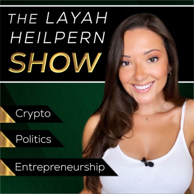 The Layah Heilpern Show:Layah Heilpern